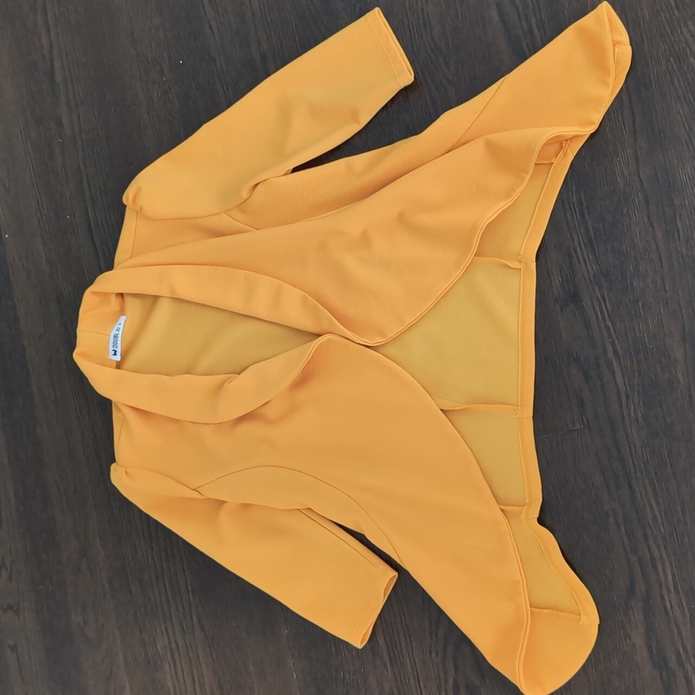 Women's blazer
